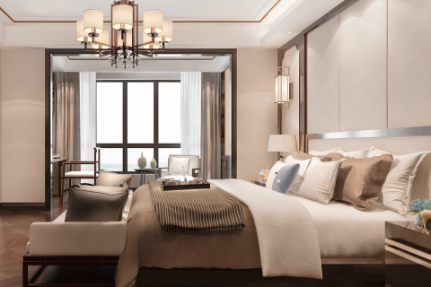 1 bedroom Apartment in Can Tho, Vietnam No. 88708 1