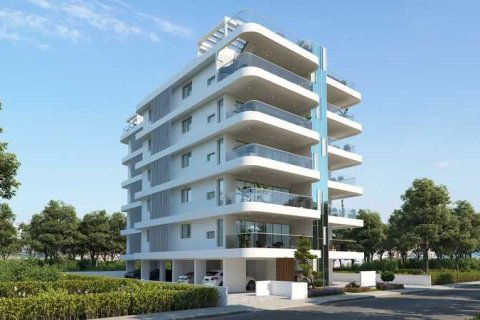2 bedrooms Penthouse in Larnaca, Cyprus No. 72247 4