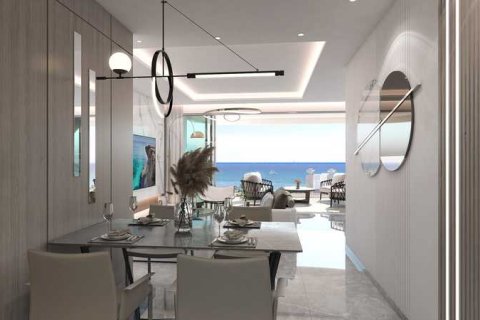 2 bedrooms Penthouse in Larnaca, Cyprus No. 72247 16