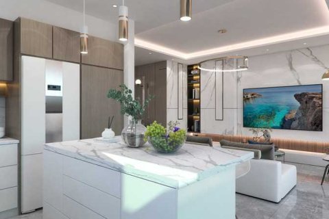 2 bedrooms Penthouse in Larnaca, Cyprus No. 72247 14