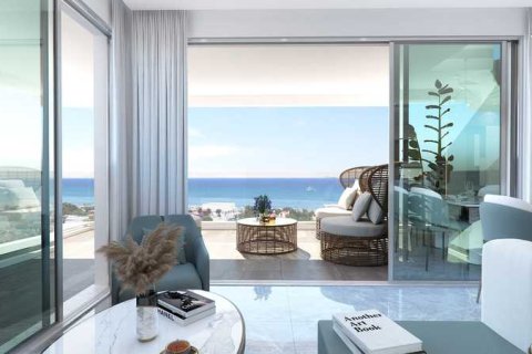 2 bedrooms Penthouse in Larnaca, Cyprus No. 72247 15