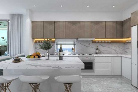 2 bedrooms Penthouse in Larnaca, Cyprus No. 72247 13