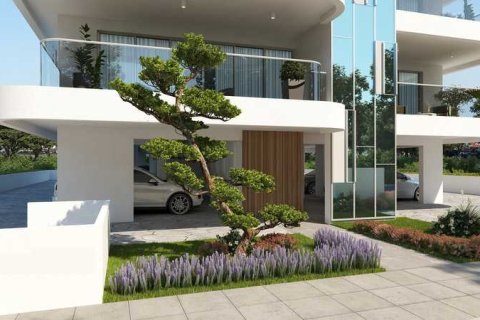 2 bedrooms Penthouse in Larnaca, Cyprus No. 72247 8