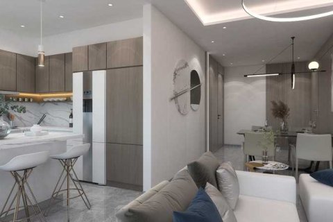 2 bedrooms Penthouse in Larnaca, Cyprus No. 72247 10