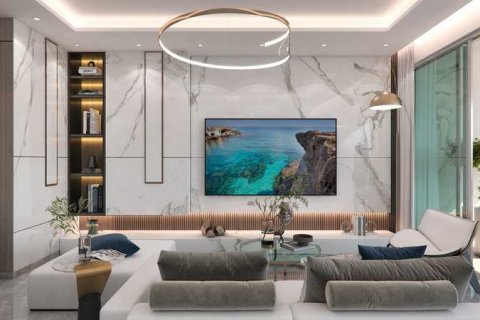 2 bedrooms Penthouse in Larnaca, Cyprus No. 72247 11