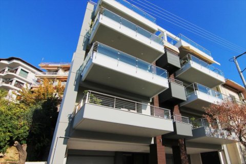3 bedrooms Apartment in Thessaloniki, Greece No. 49550 1