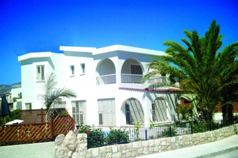 4 chambres Villa à Paphos, Cyprus No. 105593 7