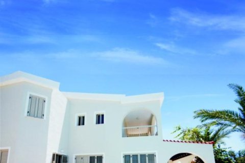4 chambres Villa à Paphos, Cyprus No. 105593 1