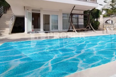 Вилла с 4 комнатами в Nong Ha, Вьетнам №12451 22