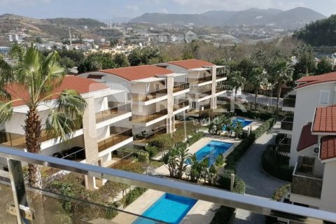 Вилла с 4 комнатами в Nong Ha, Вьетнам №12451 24