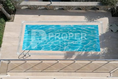 Вилла с 4 комнатами в Nong Ha, Вьетнам №12451 20