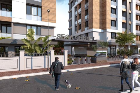 2 dormitorios  en Khanh Hoa, Vietnam No. 12047 7