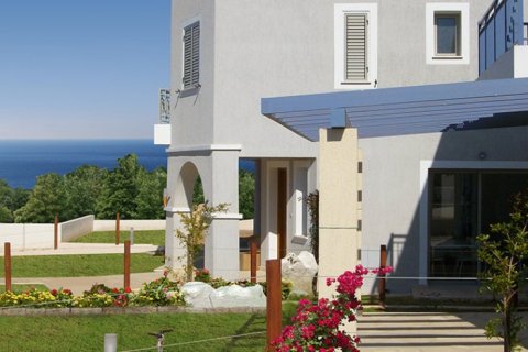 2 rooms Villa in Paphos, Cyprus No. 105197 6