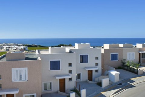 2 rooms Villa in Paphos, Cyprus No. 105197 2