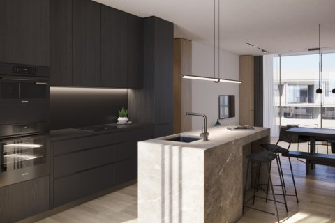 2 bedrooms Maisonette in Paphos, Cyprus No. 37829 5