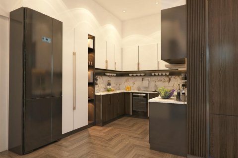 3 dormitorios Apartment en Limassol, Cyprus No. 62465 8