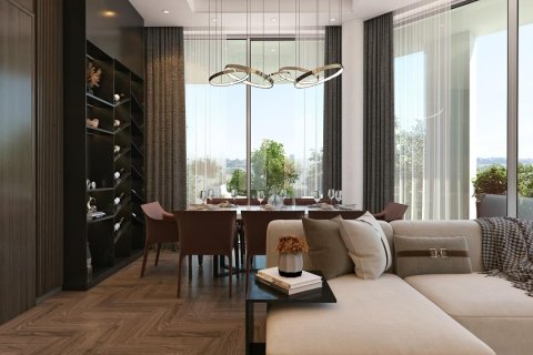 3 dormitorios Apartment en Limassol, Cyprus No. 62465 5