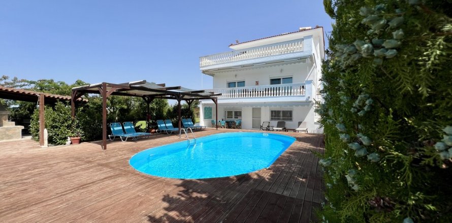 Studio Villa in Chalkidiki, Greece No. 109393