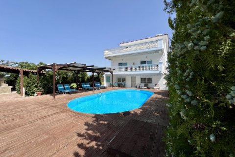 205m² Villa à Chalkidiki, Greece No. 109393 1
