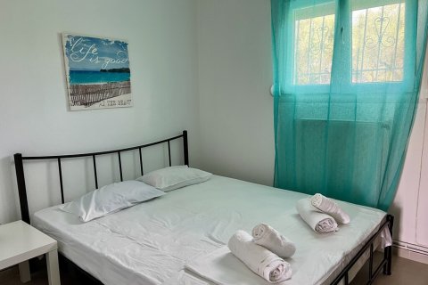 205m² Villa à Chalkidiki, Greece No. 109393 11