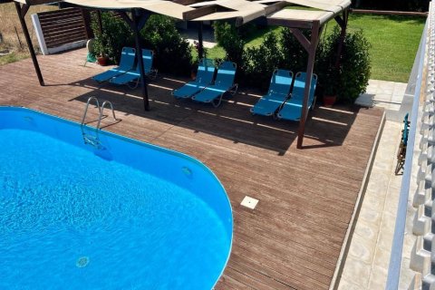 205m² Villa à Chalkidiki, Greece No. 109393 3