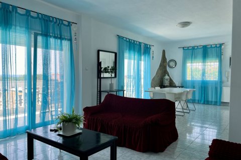 205m² Villa à Chalkidiki, Greece No. 109393 8