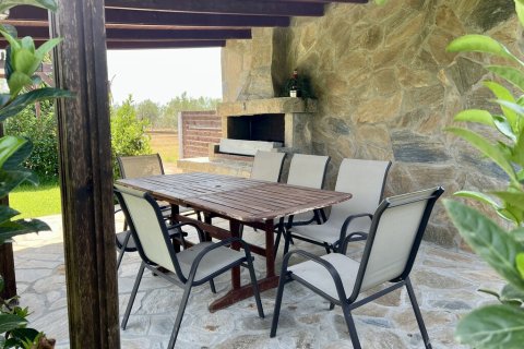 205m² Villa à Chalkidiki, Greece No. 109393 30