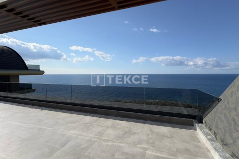 3 chambres Appartement à Chau Lang, Vietnam No. 89053 9