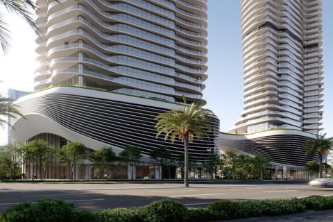 Квартира с 1 спальней в Shams Abu Dhabi, ОАЭ №121004