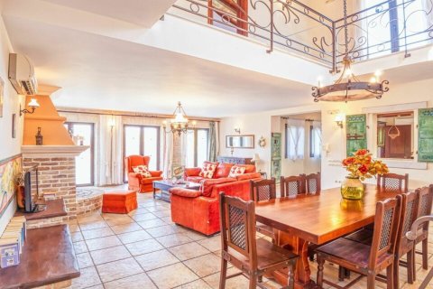 4 chambres Villa à Corfu, Greece No. 50529 6