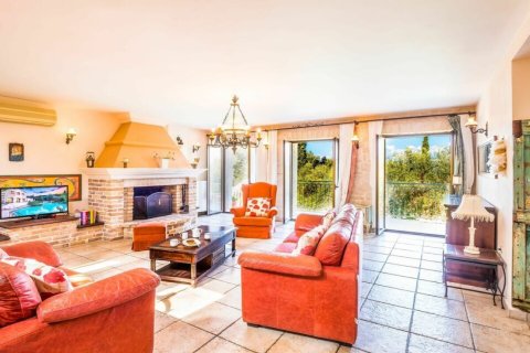 4 chambres Villa à Corfu, Greece No. 50529 8