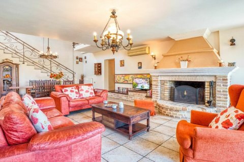 4 chambres Villa à Corfu, Greece No. 50529 3