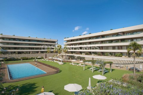 3 bedrooms Penthouse in Fuengirola, Spain No. 127744