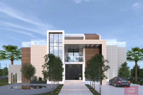 3 chambres Villa à Oroklini, Cyprus No. 100938 5