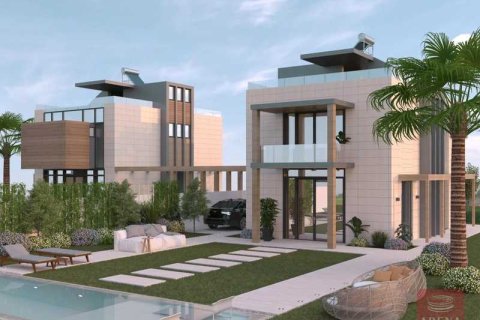 3 chambres Villa à Oroklini, Cyprus No. 100938 4