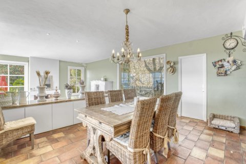 5 bedrooms Villa in Mougins, France No. 100285 7