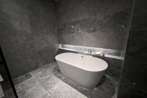 Кондоминиум  с 2 спальнями в Бангкок, Таиланд №1256 9