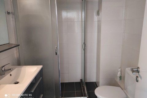 Квартира с 2 спальнями в Пирей, Греция №109429 3