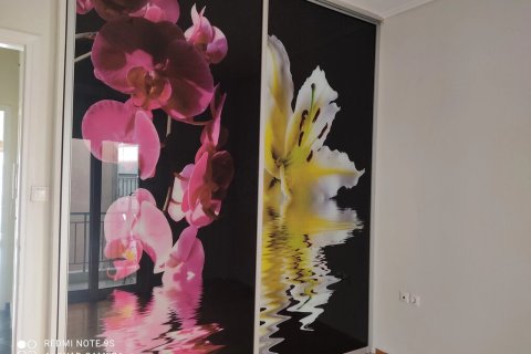 Квартира с 2 спальнями в Пирей, Греция №109429 2