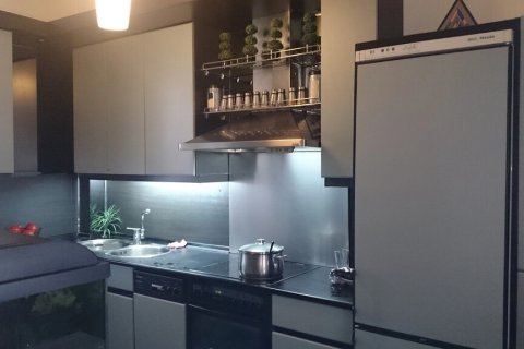 Квартира с 2 спальнями в Пирей, Греция №109429 10