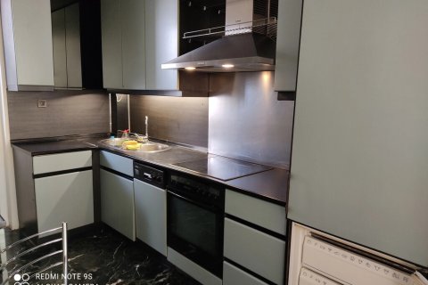 Квартира с 2 спальнями в Пирей, Греция №109429 9