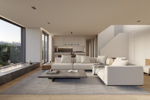 4 bedrooms Maisonette in Alimos, Greece No. 107333 4