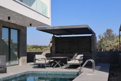 3 bedrooms Villa in Geroskípou, Cyprus No. 101969 3