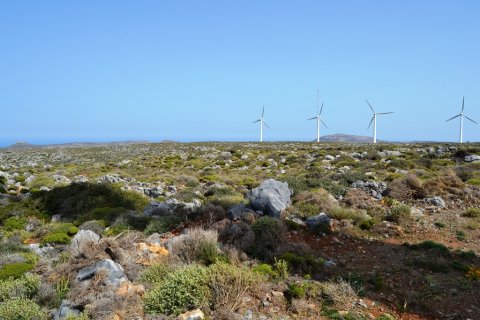 1116000m² Land in Sitia, Greece No. 109629 3