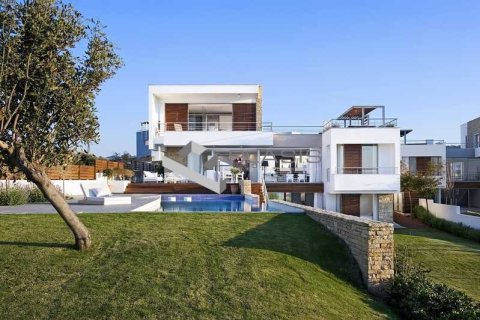 4 bedrooms Villa in Polis, Cyprus No. 101548 5