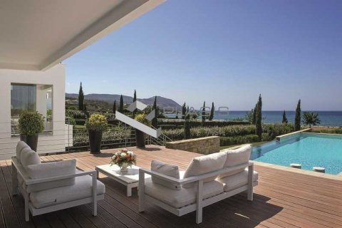 4 bedrooms Villa in Polis, Cyprus No. 101548 10
