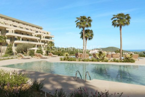 3 dormitorios Penthouse en Mijas, Spain No. 125461