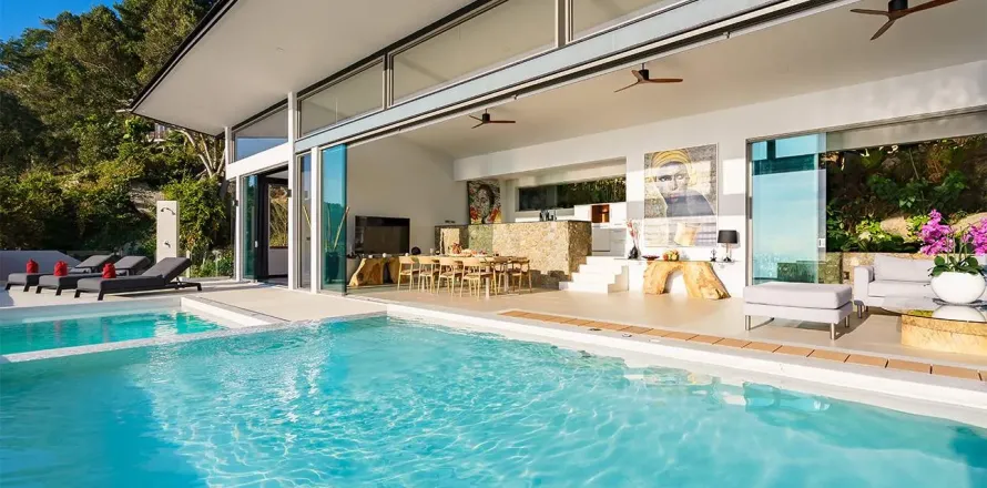 4 chambres Land à Thanh Khe, Vietnam No. 2803