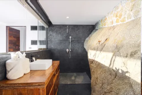 4 chambres Land à Thanh Khe, Vietnam No. 2803 12