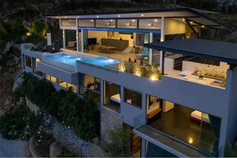 4 chambres Land à Thanh Khe, Vietnam No. 2803 22